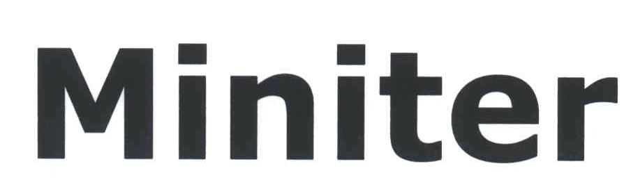 MINITER
