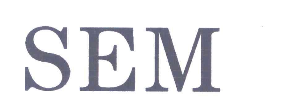 SEM
