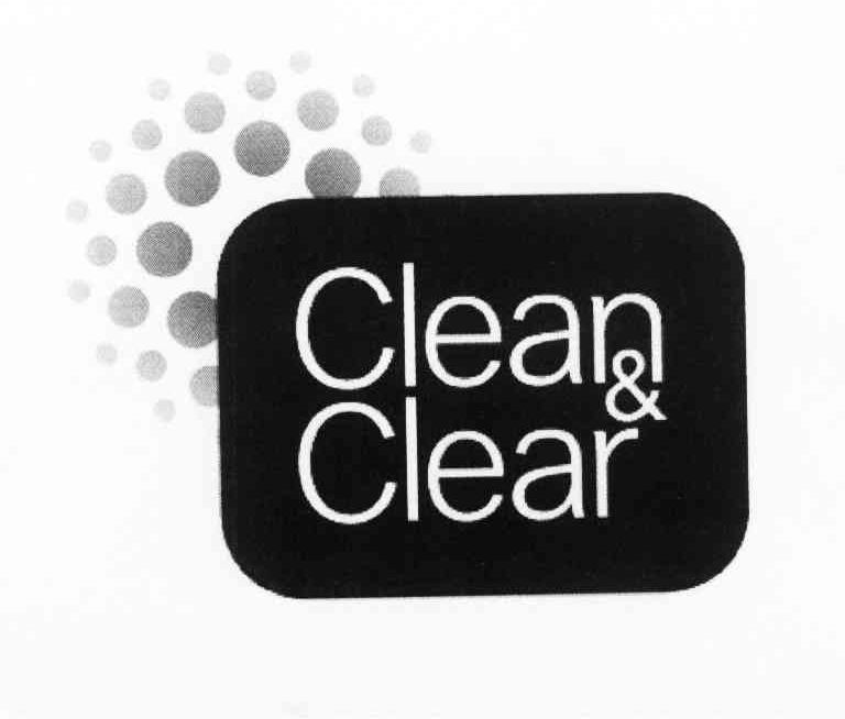 CLEAN&CLEAR