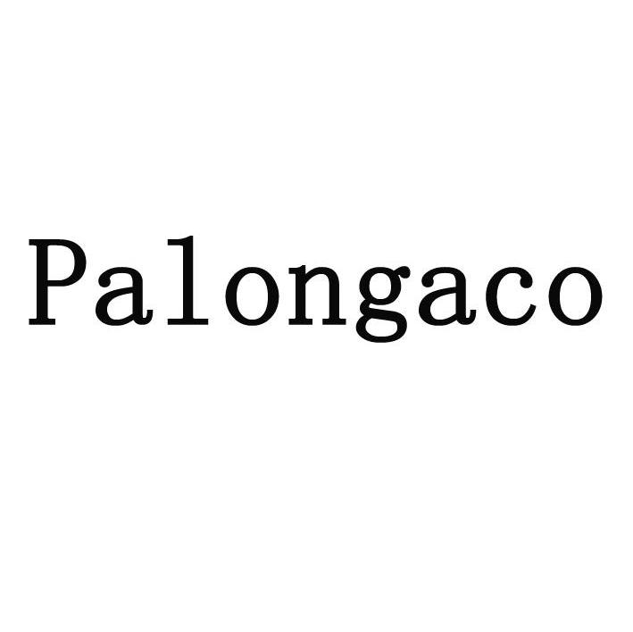 PALONGACO