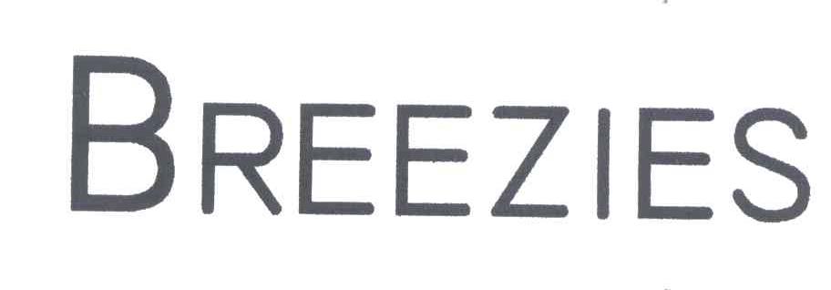 BREEZIES