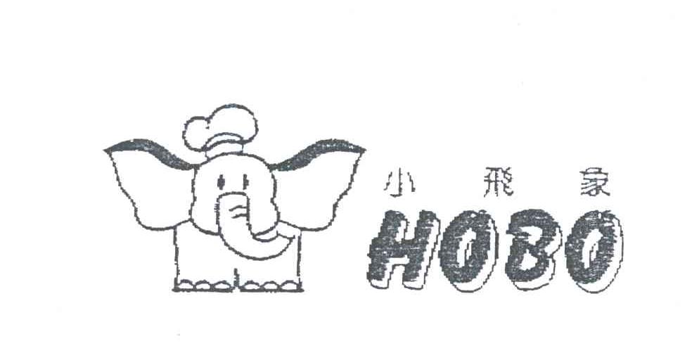 小飞象HOBO