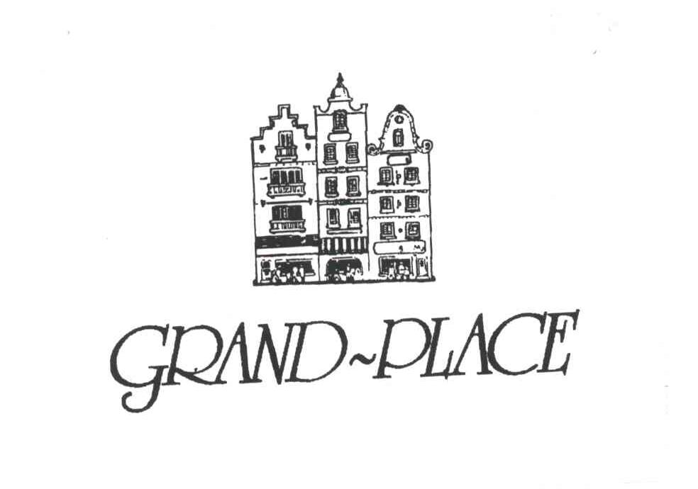 GRAND PLACE