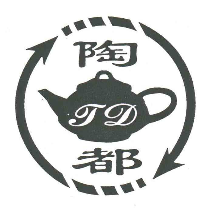 陶都;TD