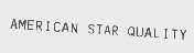 AMERICAN STAR