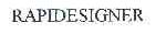 RAPIDESIGNER