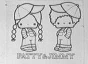 PATTY & JIMMY