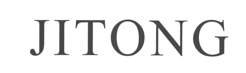 JI TONG