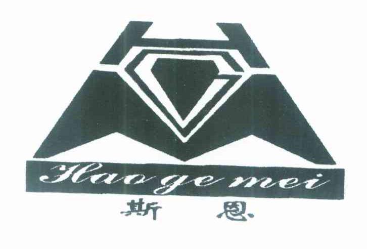 斯恩 HGM HAO GE MEI