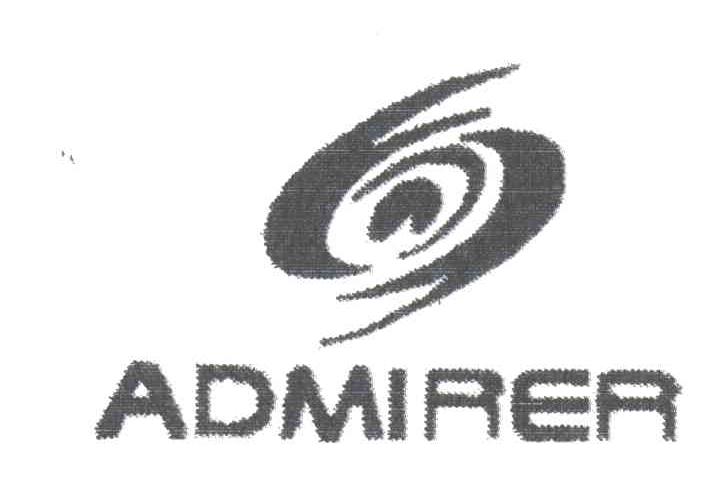 ADMIRER