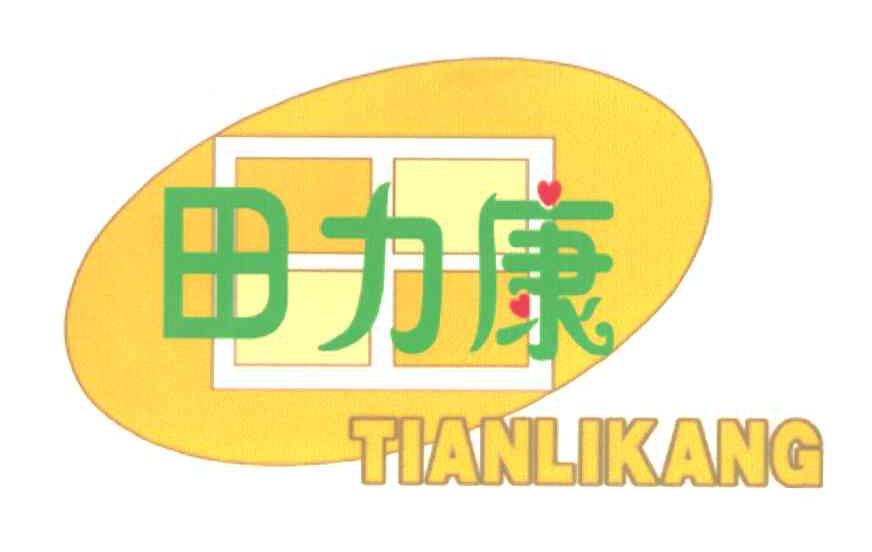 田力康