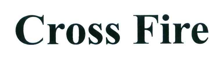 CROSS FIRE