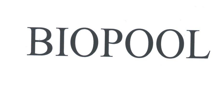 BIOPOOL