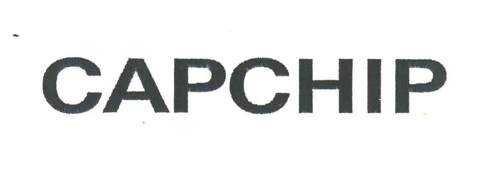 CAPCHIP