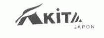 AKITA JAPON