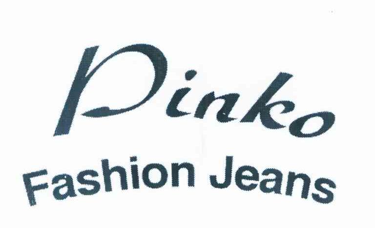 PINKO FASHION JEANS