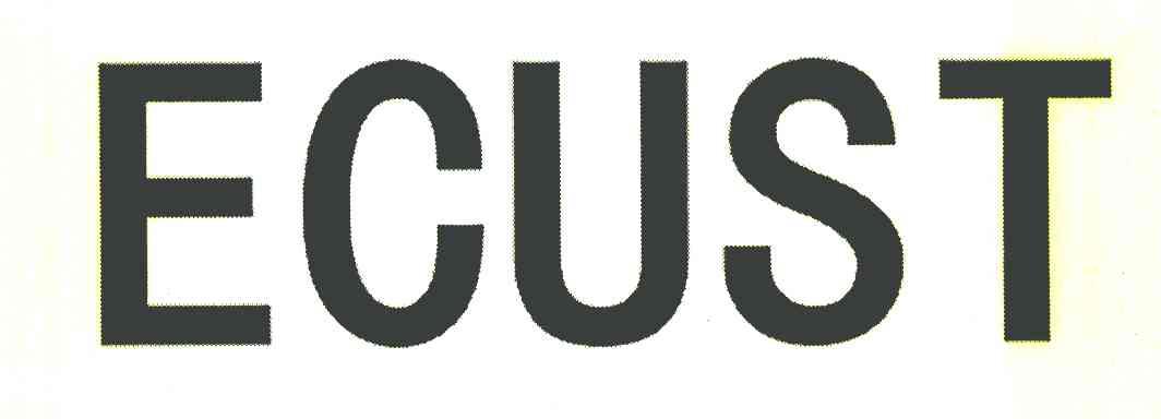 ECUST