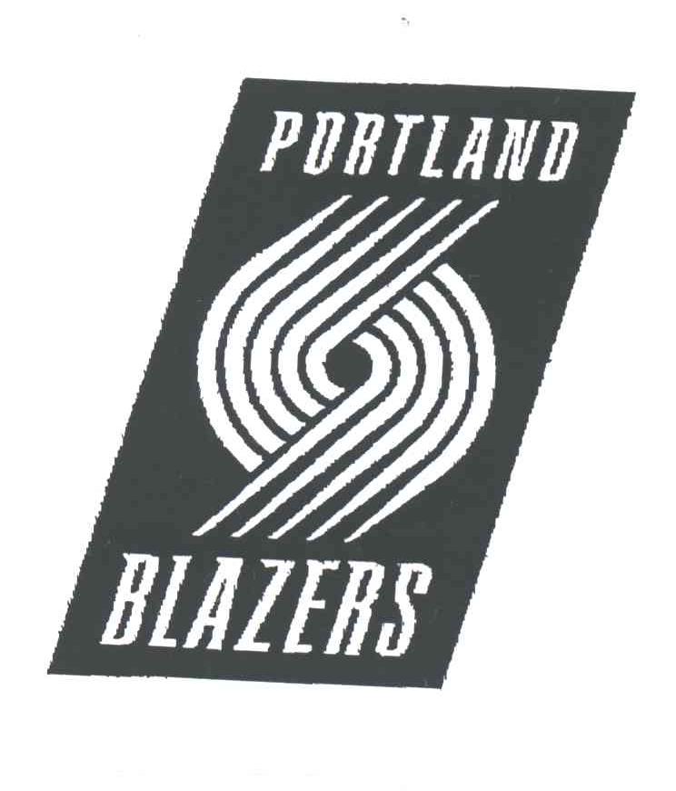 BORTLAND BLAZERS