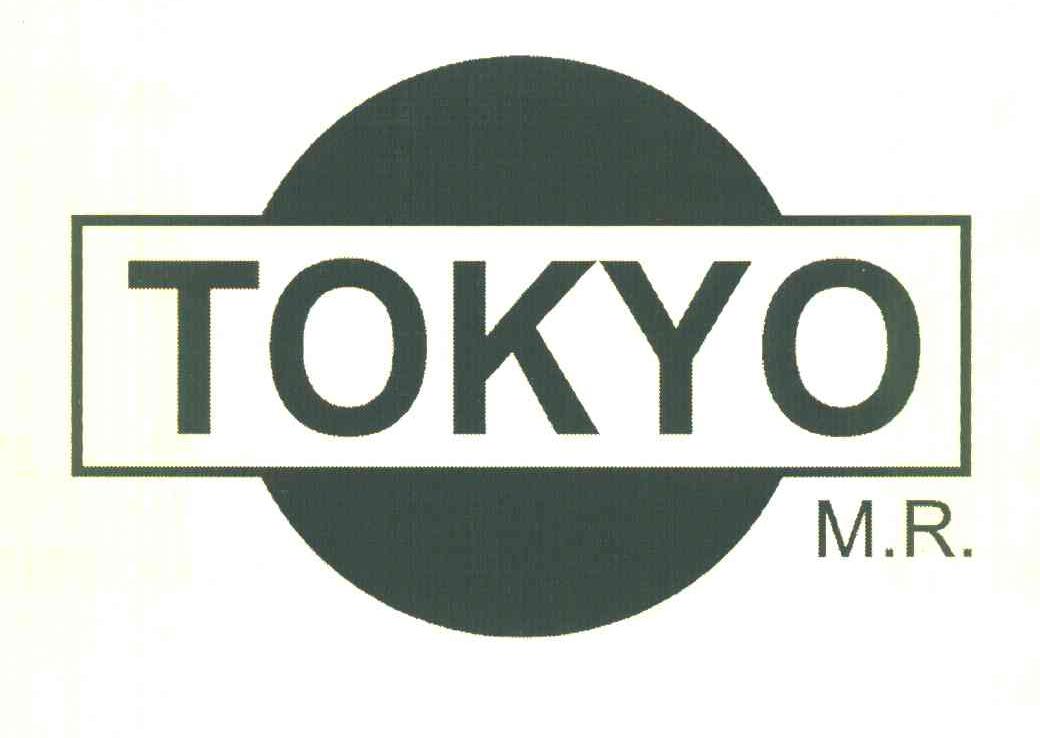 M.R.TOKYO