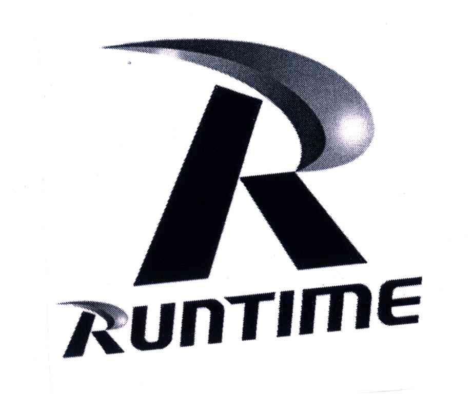 RUNTIME;R