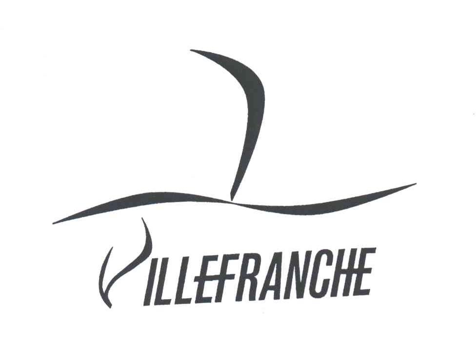 VILLEFRANCHE及图形