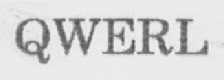 QWERL