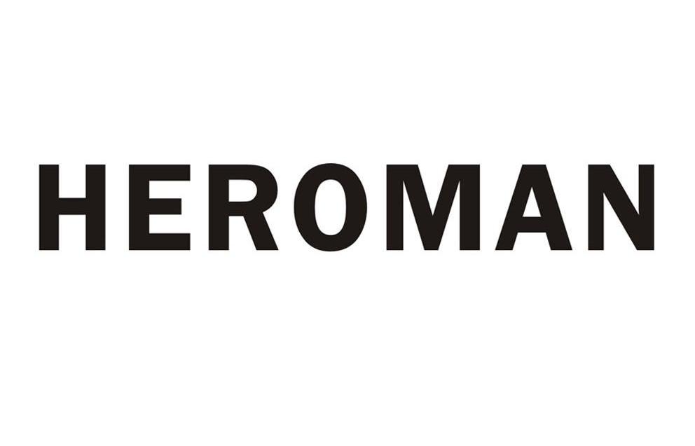 HEROMAN