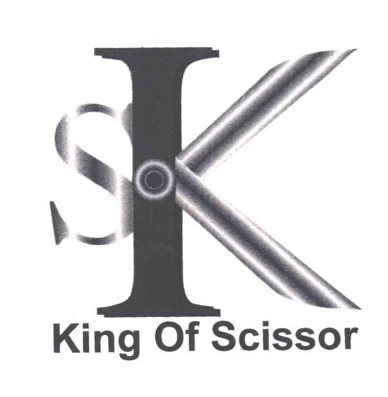 KING OF SCISSOR