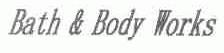 BATH & BODY WORKS