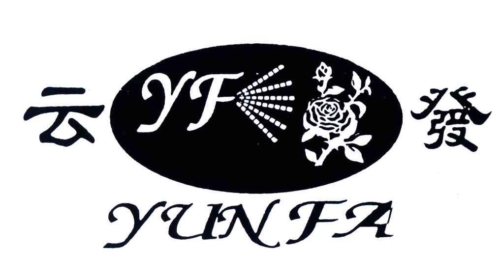 YF;云发