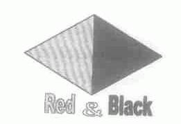 RED & BLACK