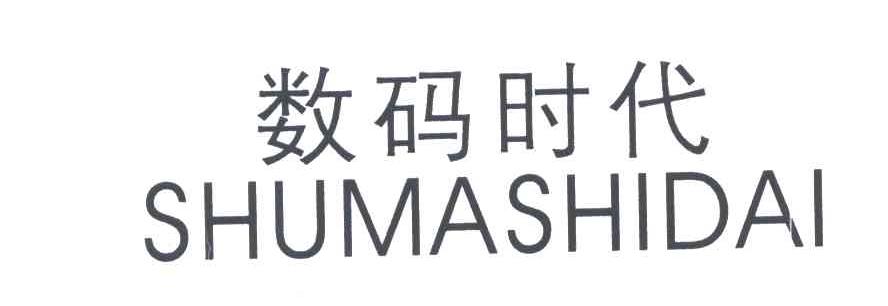 数码时代