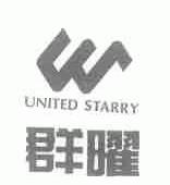 群曜;UNITED STARRY