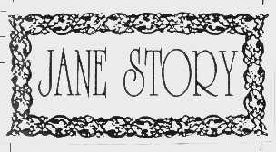 JANE STORY