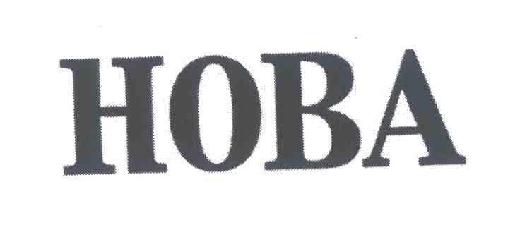 HOBA