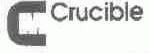 CRUCIBLE