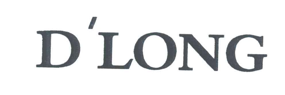 D&rsquo;LONG