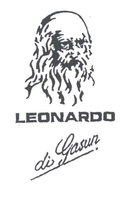 LEONARDO;DI GASUN
