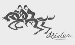 RIDER