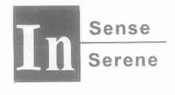 SENSE SERENE