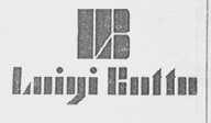 LBLUIGI BOTTO