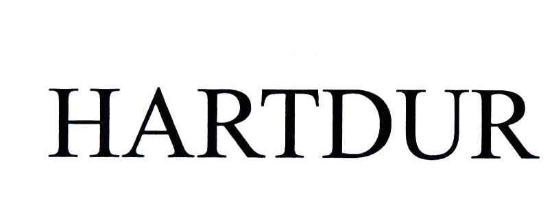 HARTDUR