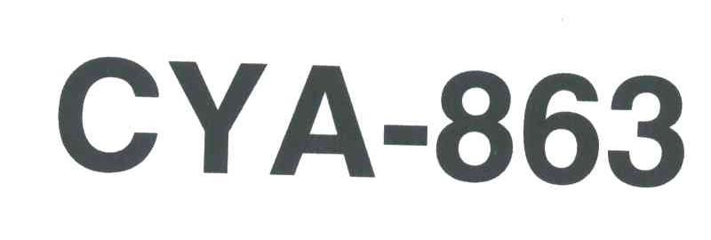 CYA-863