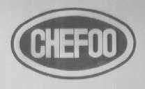 CHEFOO