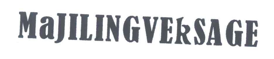 MAJILINGVERSAGE