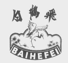 白鹤飞
