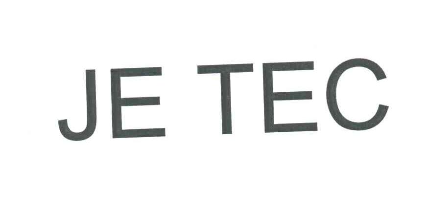 JE TEC