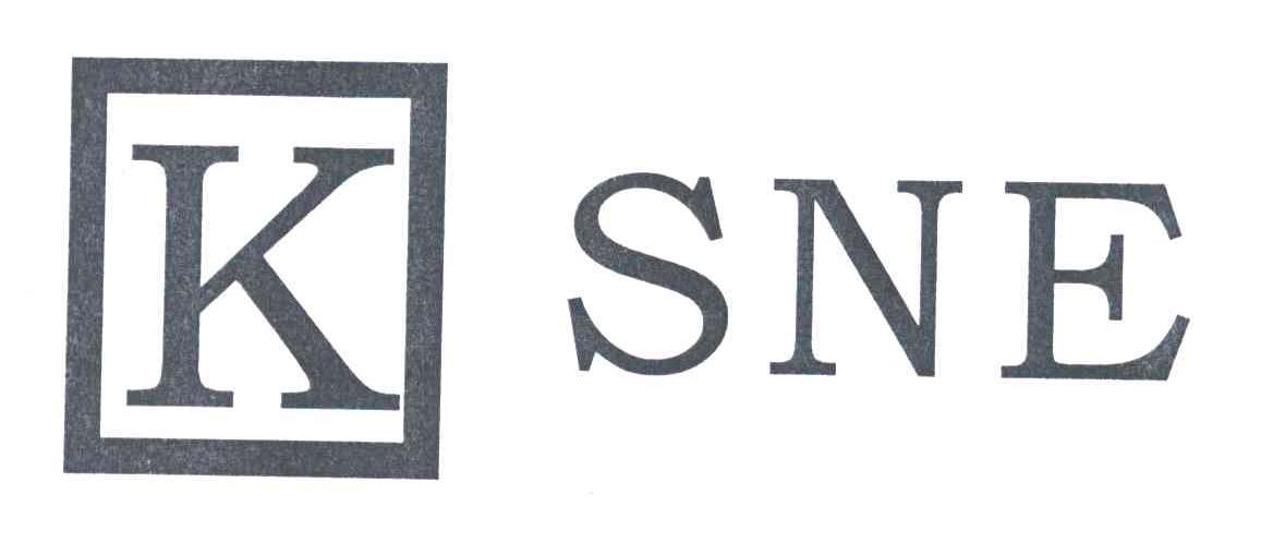 K;SNE