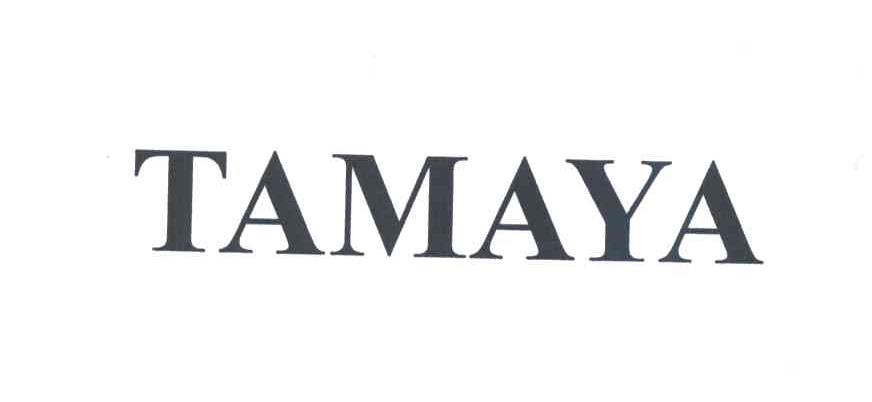 TAMAYA