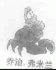 乔治.弗米兰